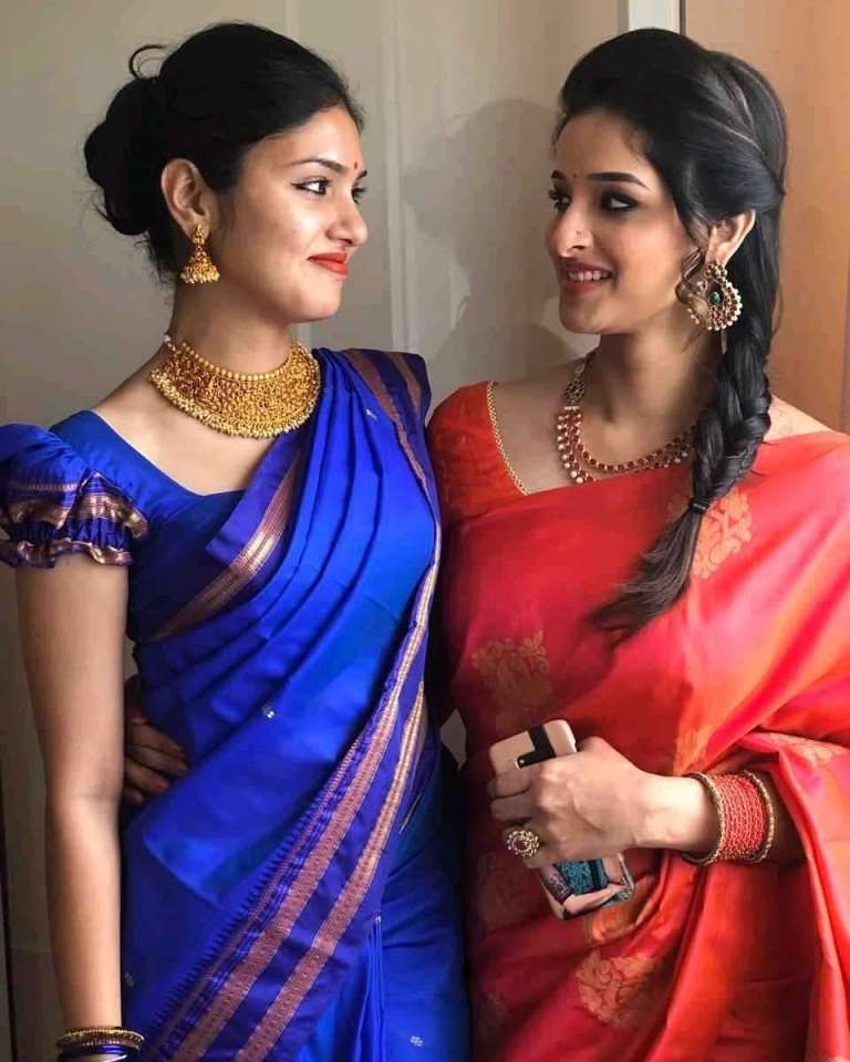Gayathri Suresh