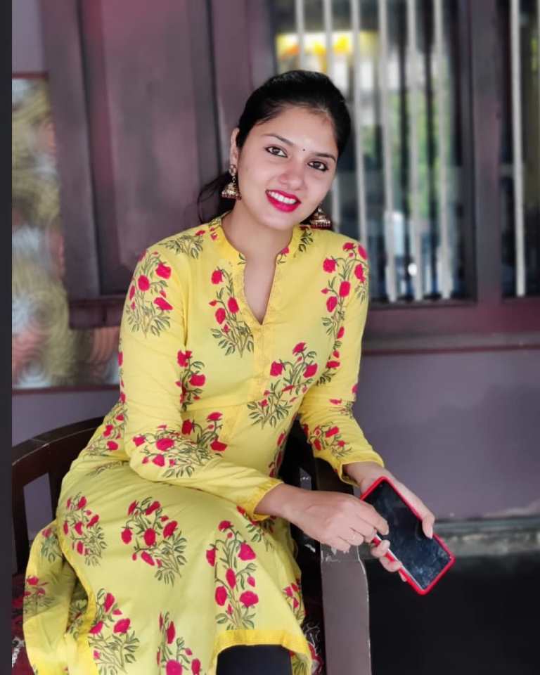 Gayathri Suresh