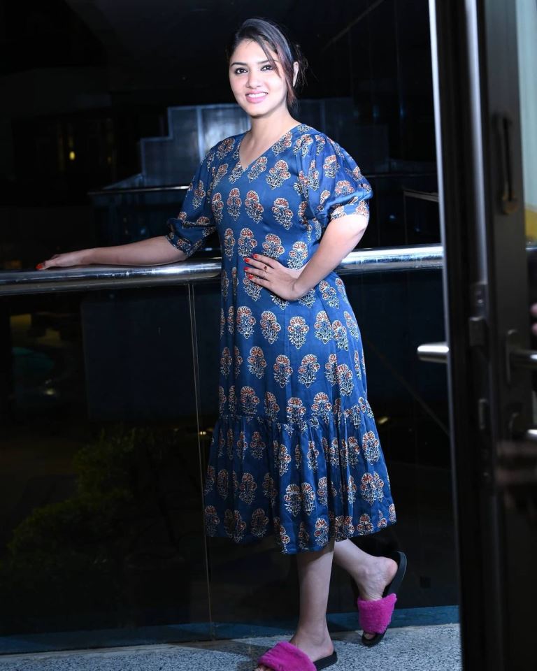 Gayathri Suresh