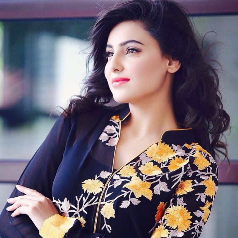 Ginni Kapoor