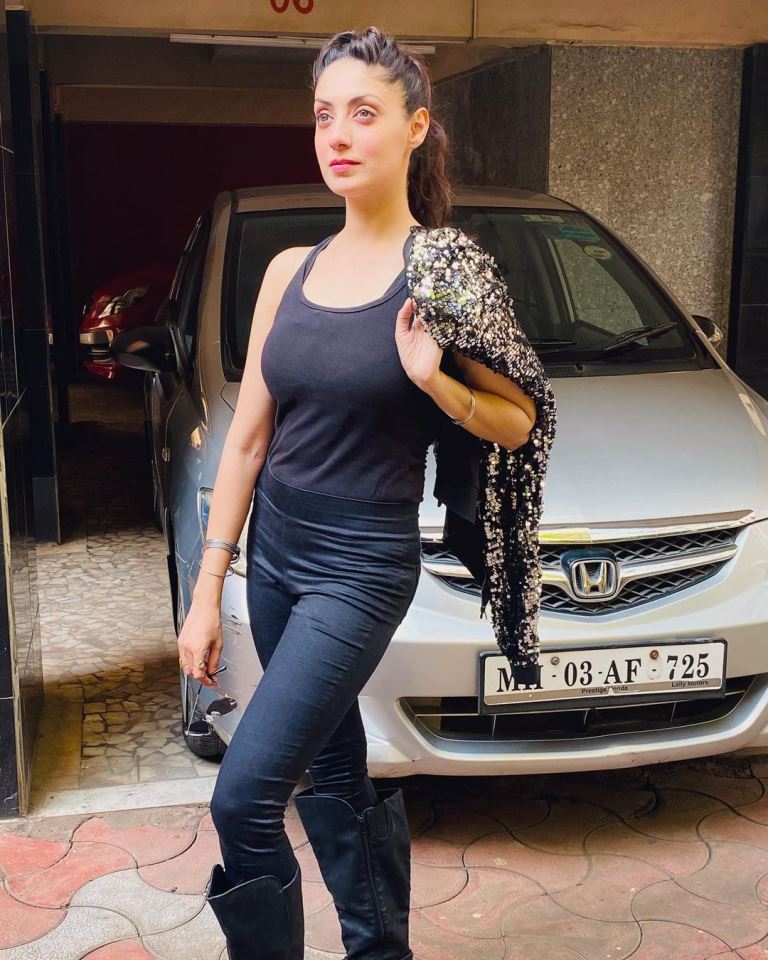 Gurleen Chopra