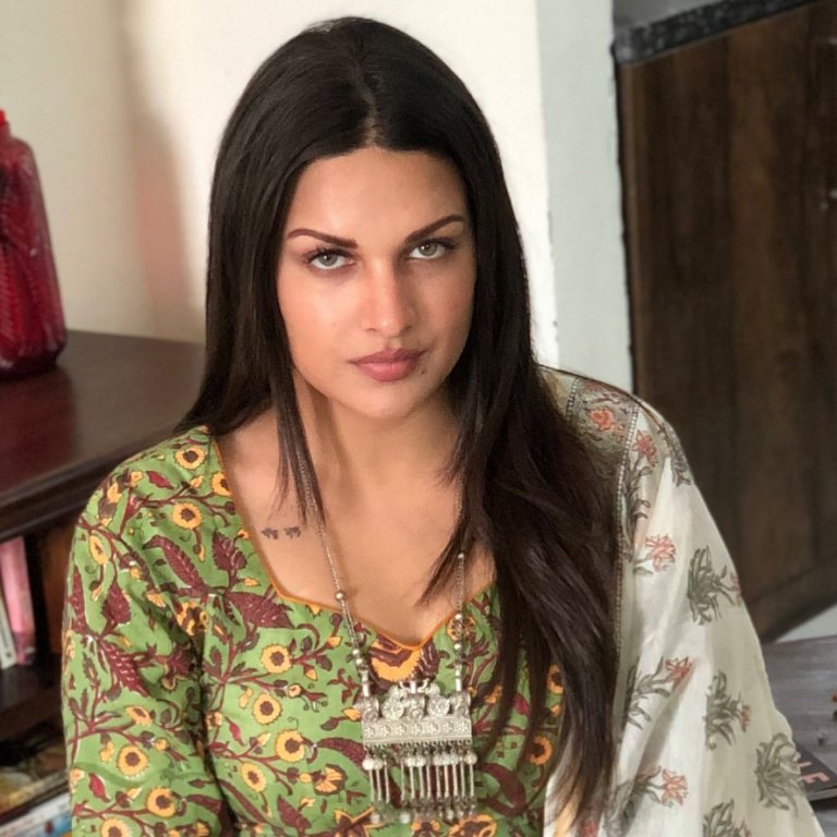 Himanshi Khurana