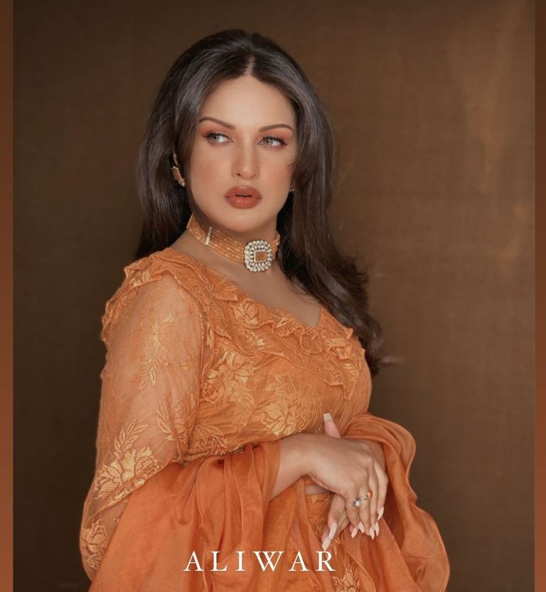Himanshi Khurana