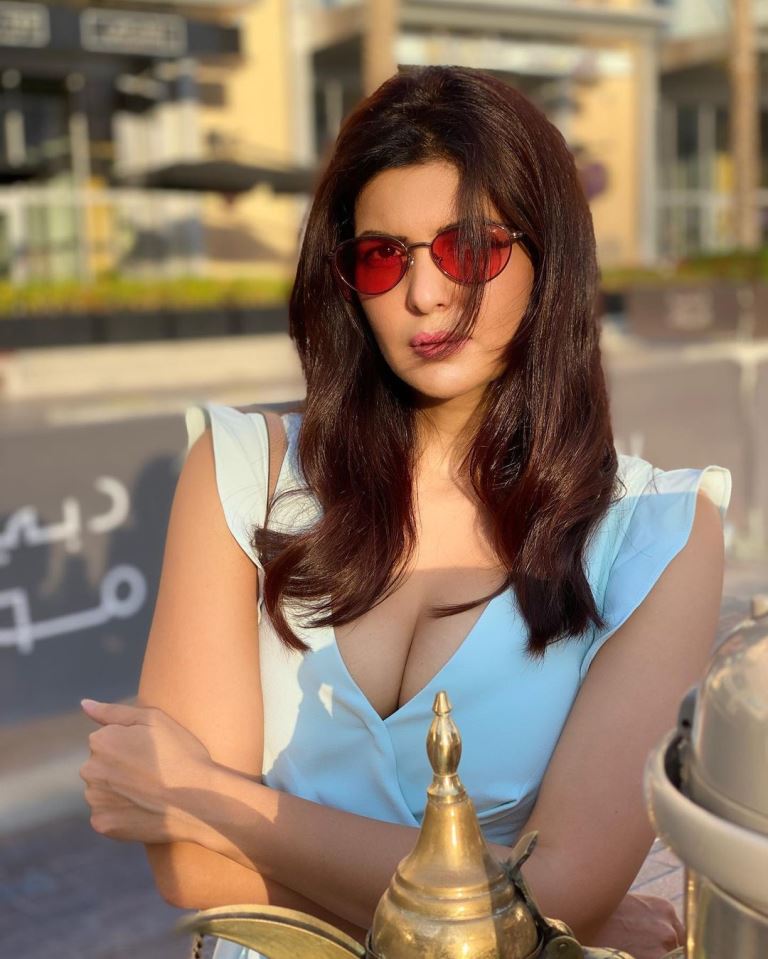 Ihana Dhillon 