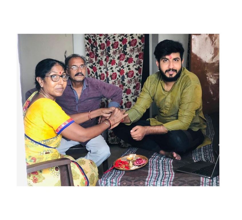 Jigardan Gadhavi