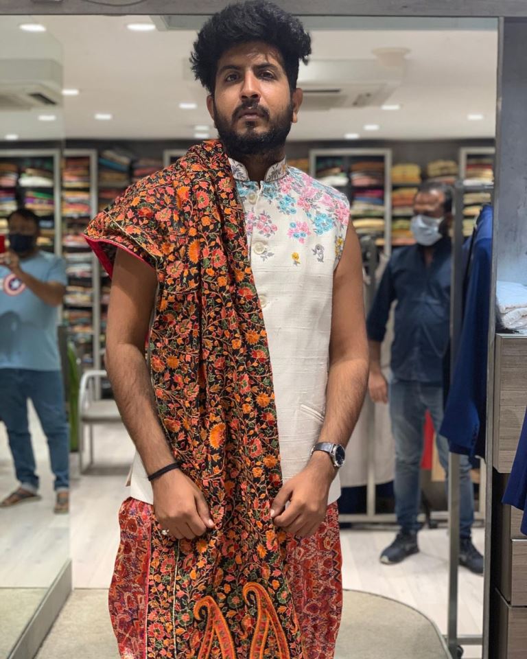 Jigardan Gadhavi