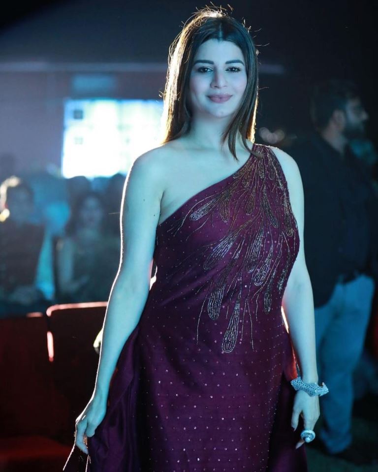 Kainaat Arora 