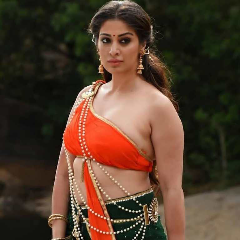 Kamalinee Mukherjee
