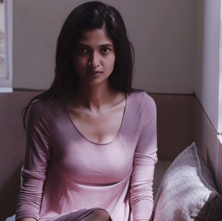 Keerthi Pandian