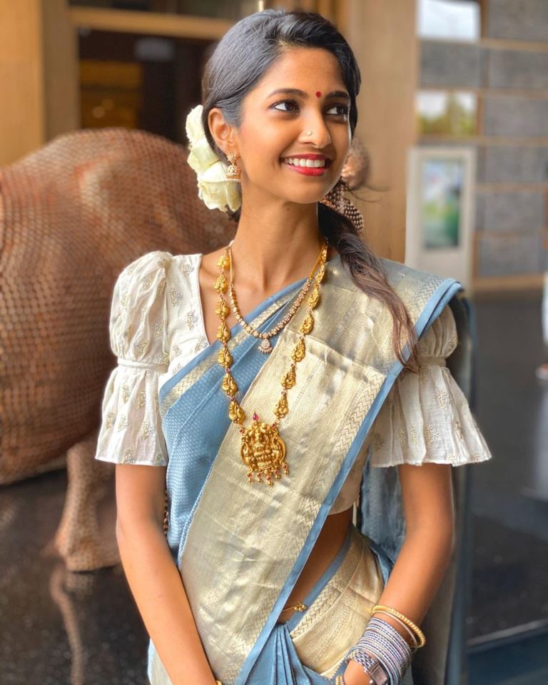 Keerthi Pandian