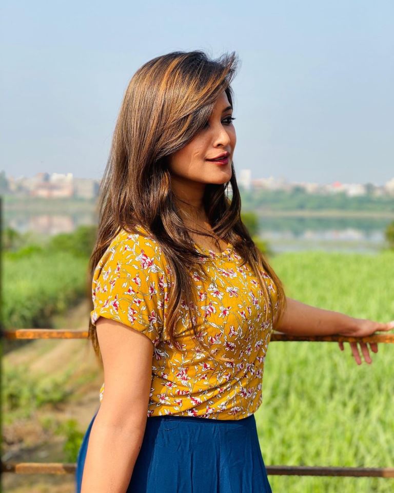 Kirti Patel