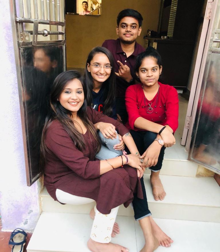 Kirti Patel