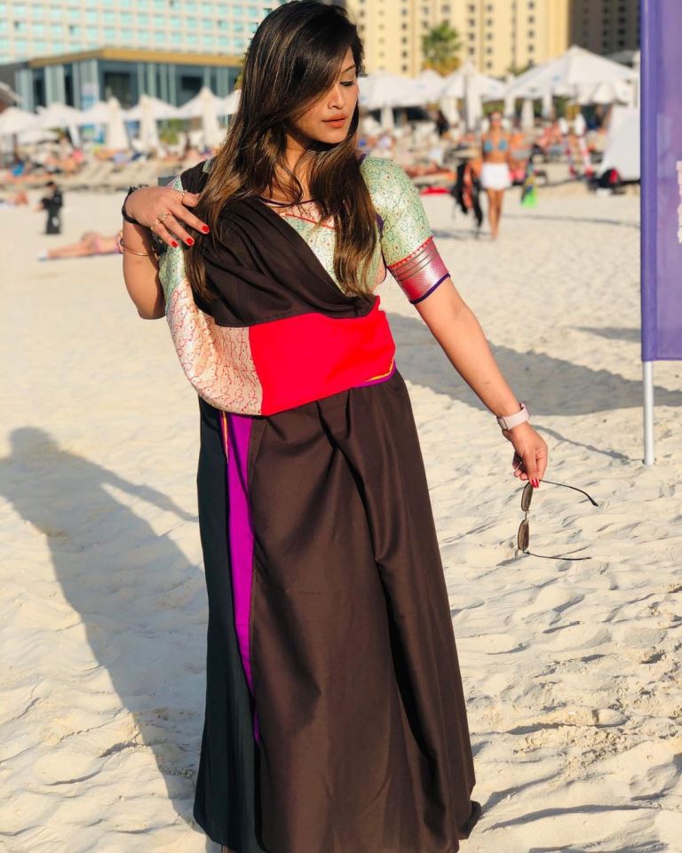 Kirti Patel