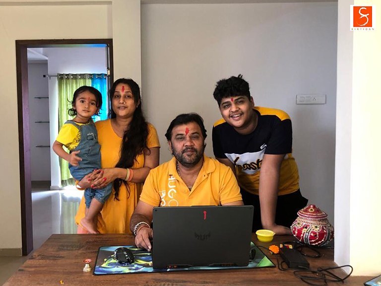 Kirtidan Gadhvi