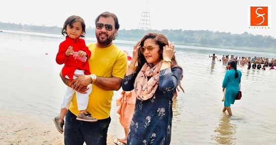 Kirtidan Gadhvi