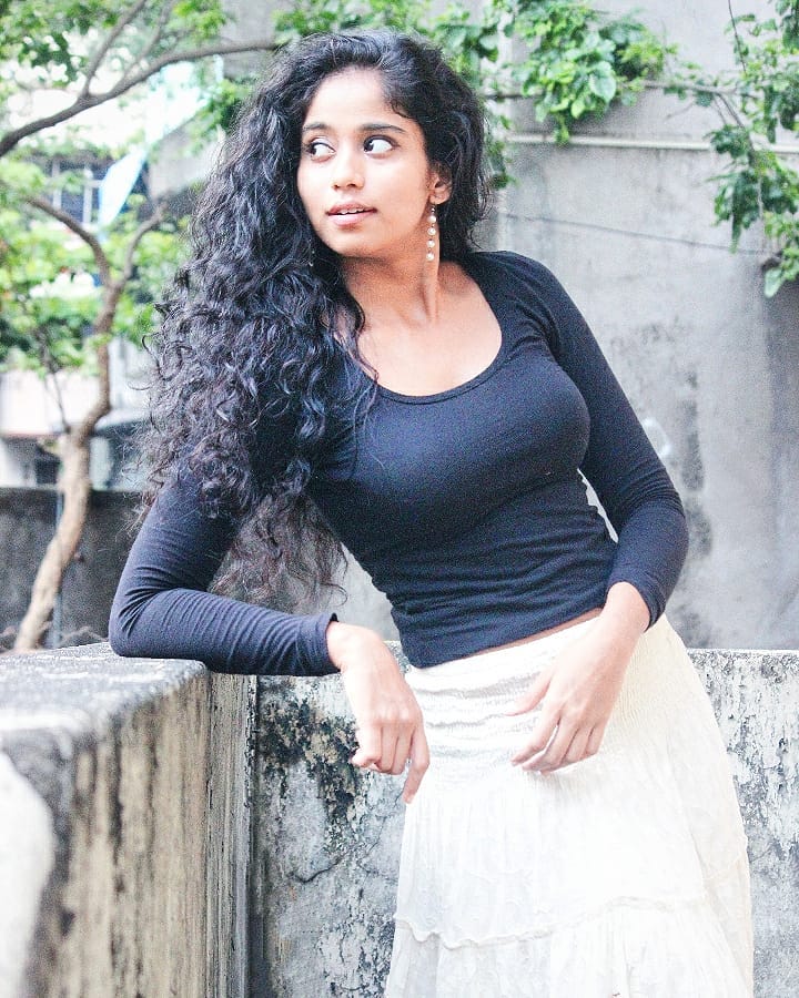 Krisha Kurup