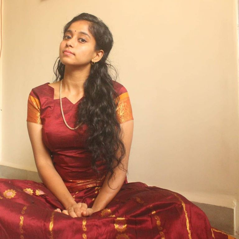 Krisha Kurup