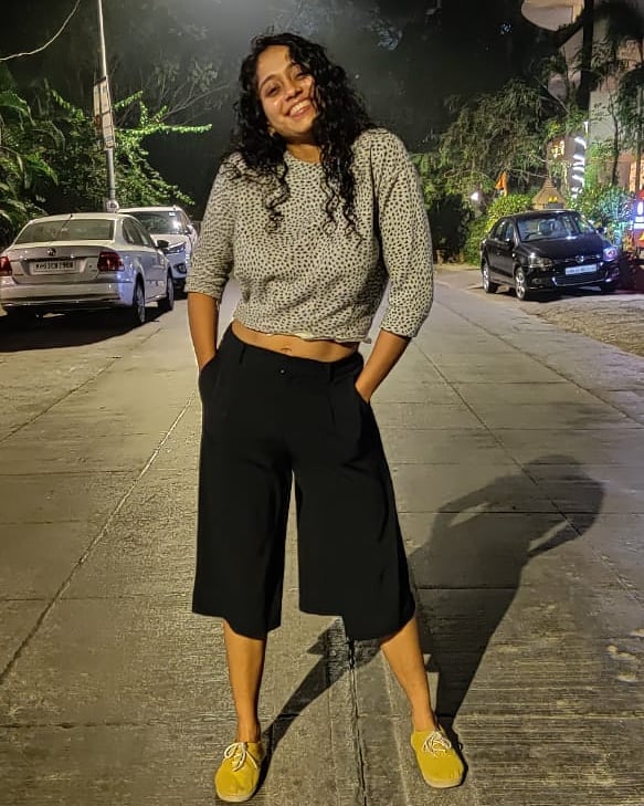 Krisha Kurup