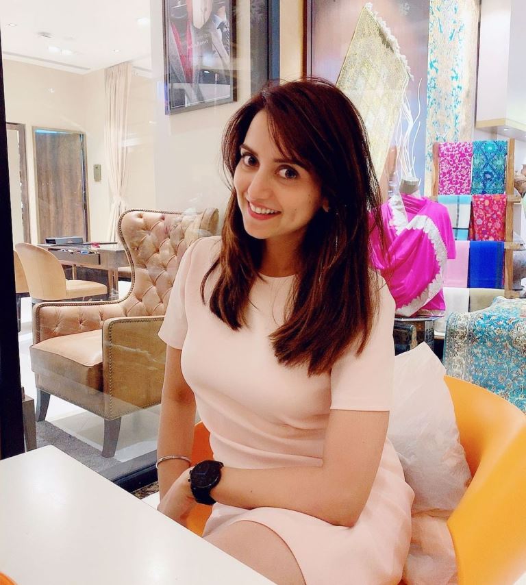 Kulraj Randhawa