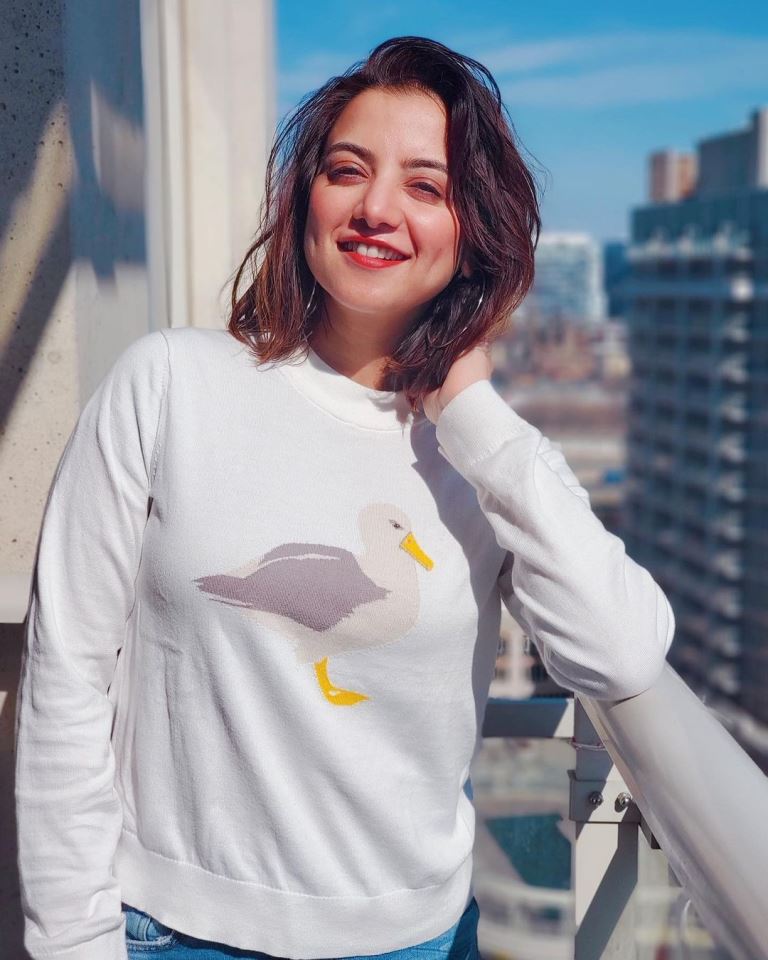 Kulraj Randhawa