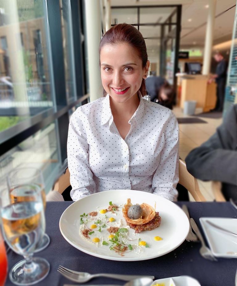 Kulraj Randhawa