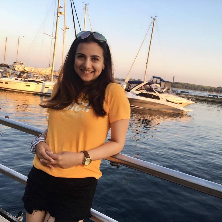 Kulraj Randhawa
