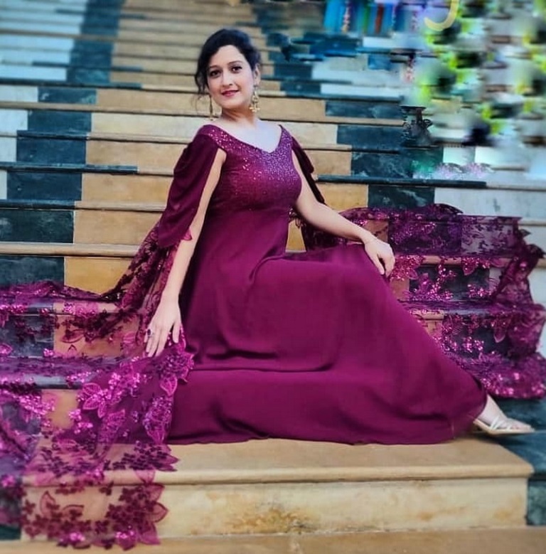 Laila Mehdin