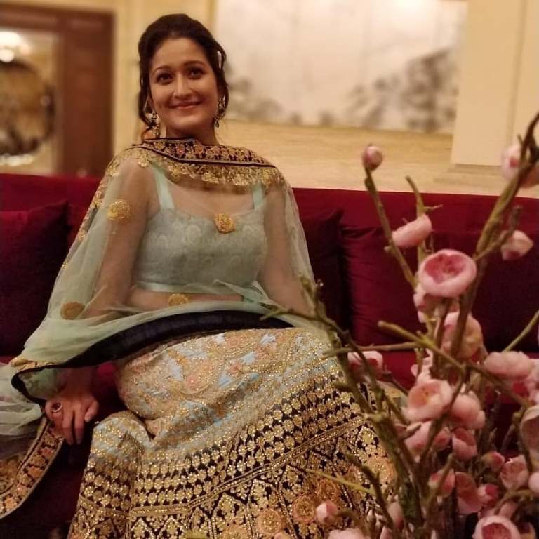 Laila Mehdin