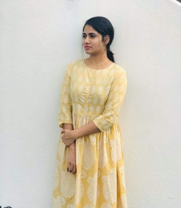 Losliya Mariyanesan