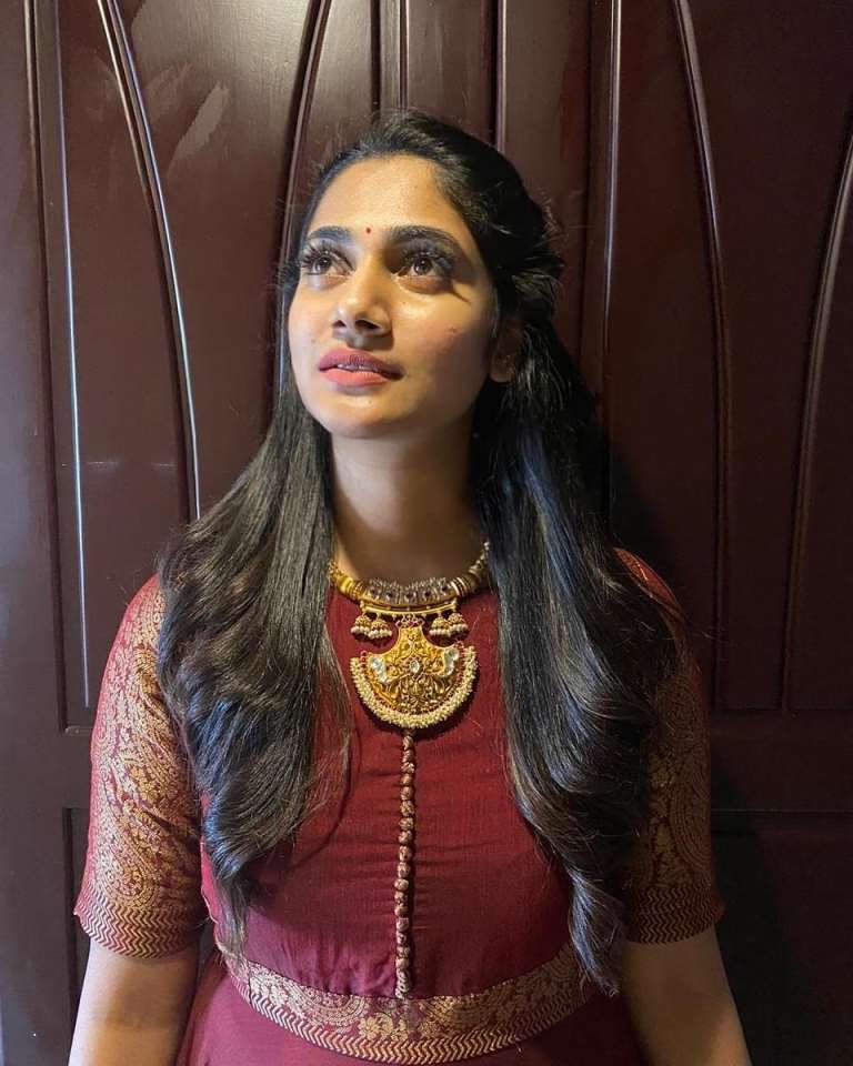 Losliya Mariyanesan