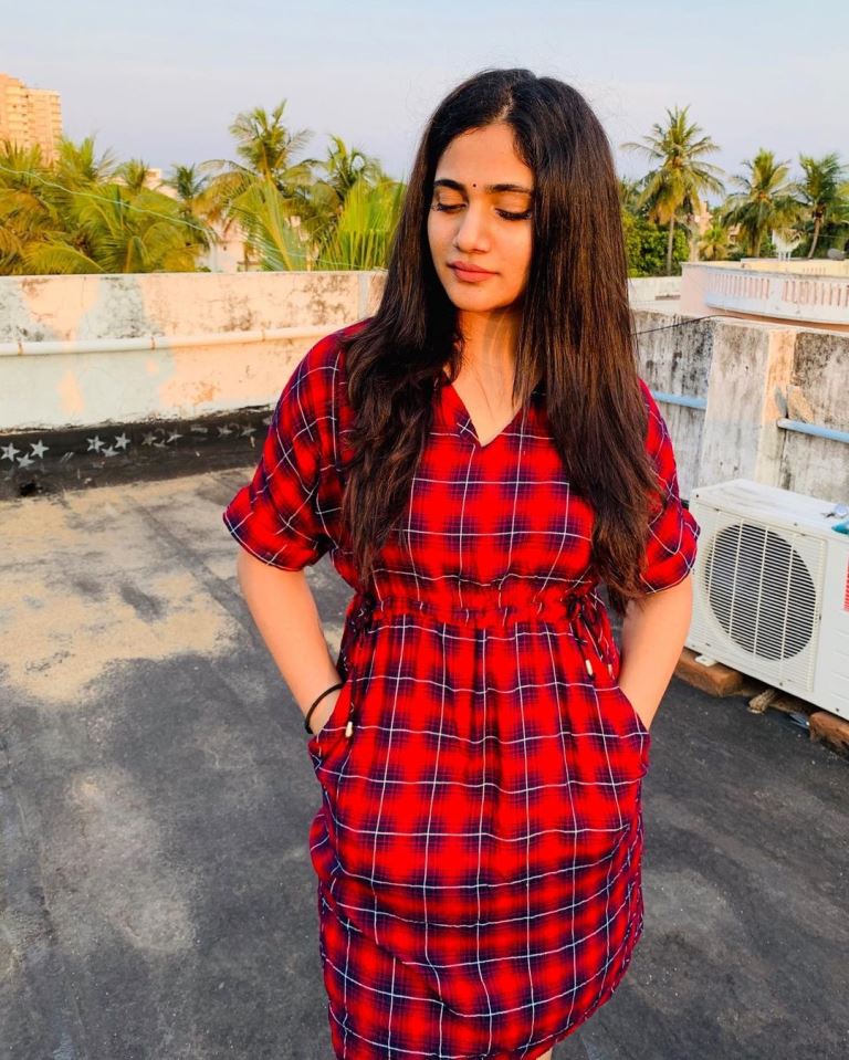 Losliya Mariyanesan