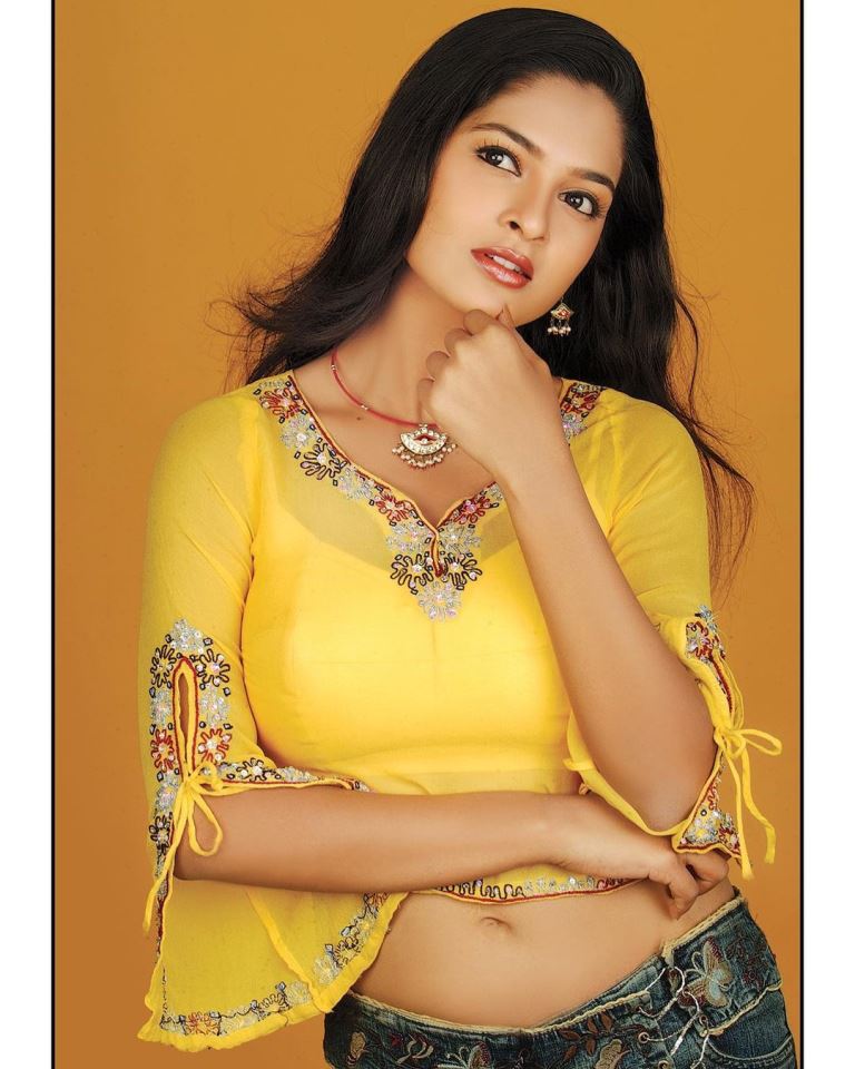 Madhumitha