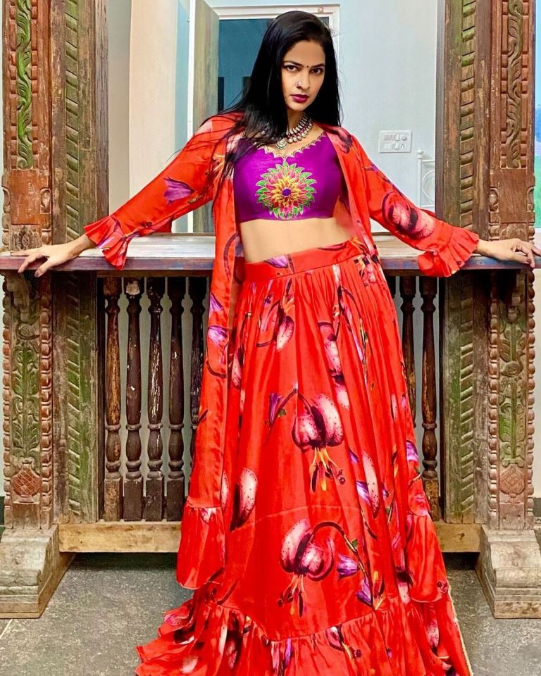 Madhumitha