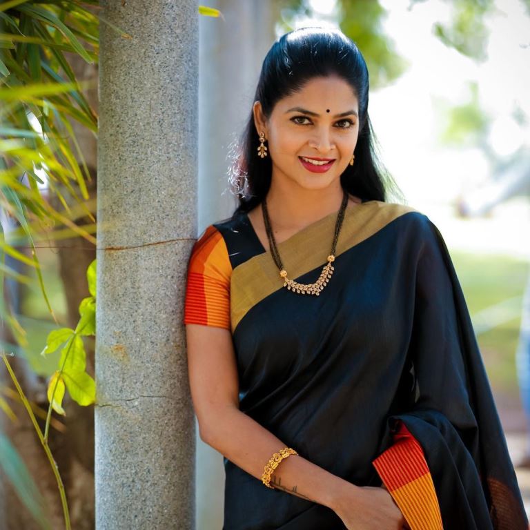 Madhumitha