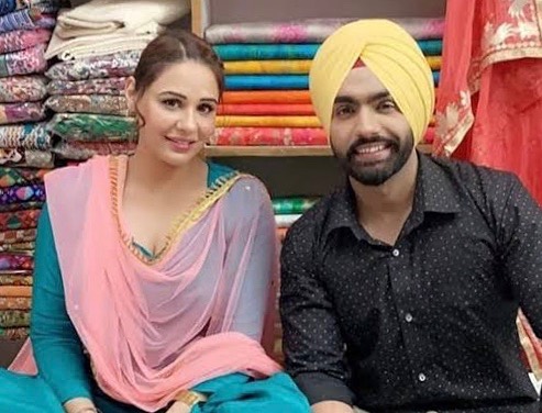 Mandy Takhar 