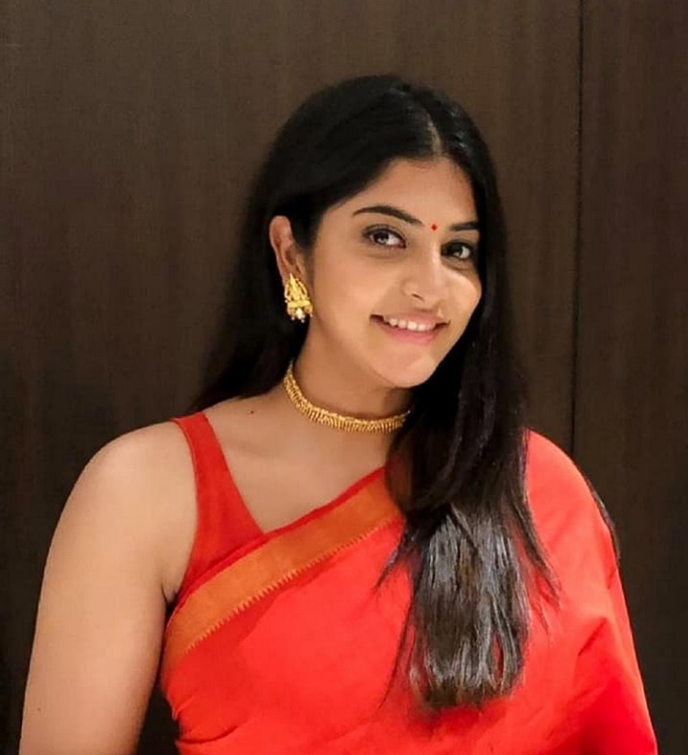 Manjima Mohan Age, Height, Weight, Birthday, Family, Photos, Husband, Biography
