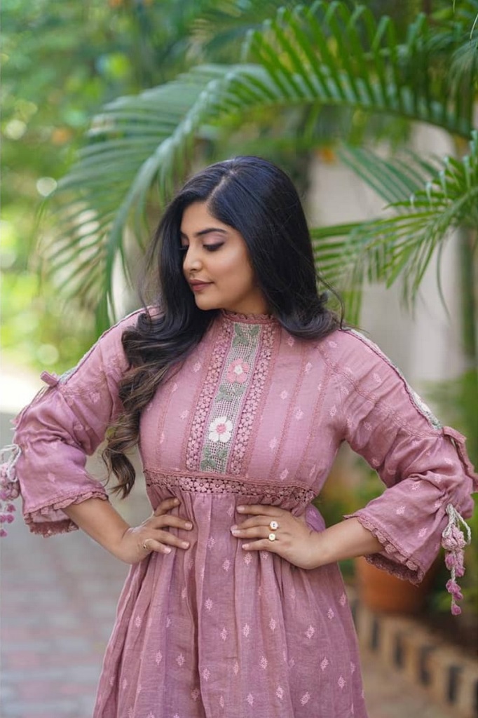 Manjima Mohan
