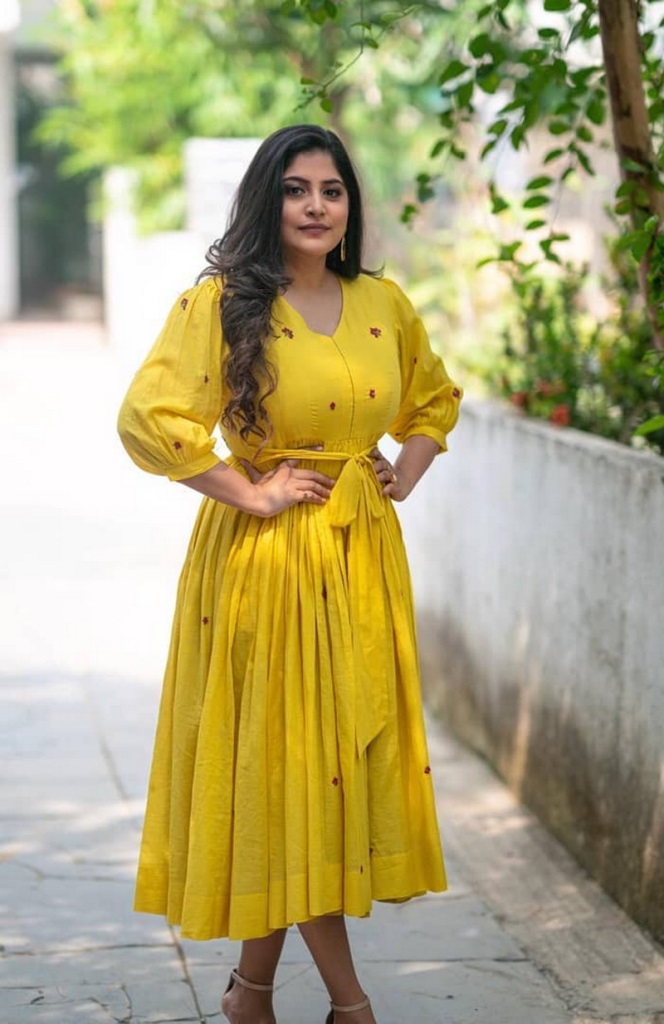 Manjima Mohan