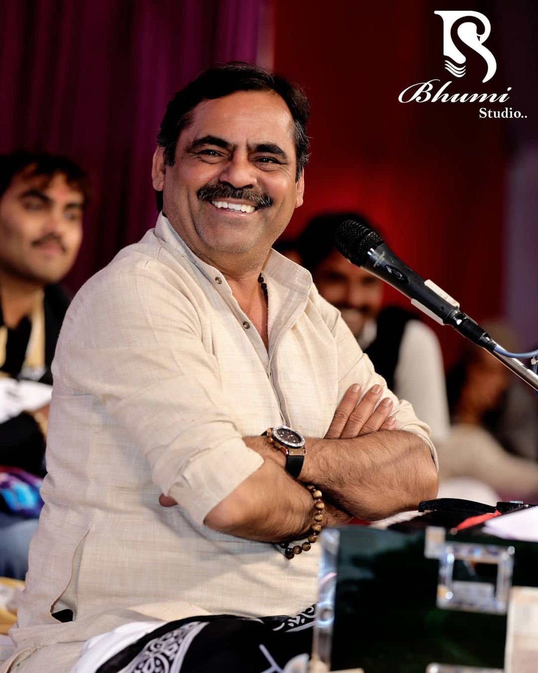 Mayabhai Ahir 