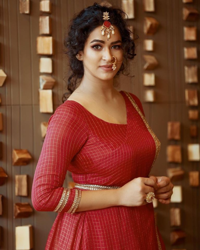 Misha Ghoshal