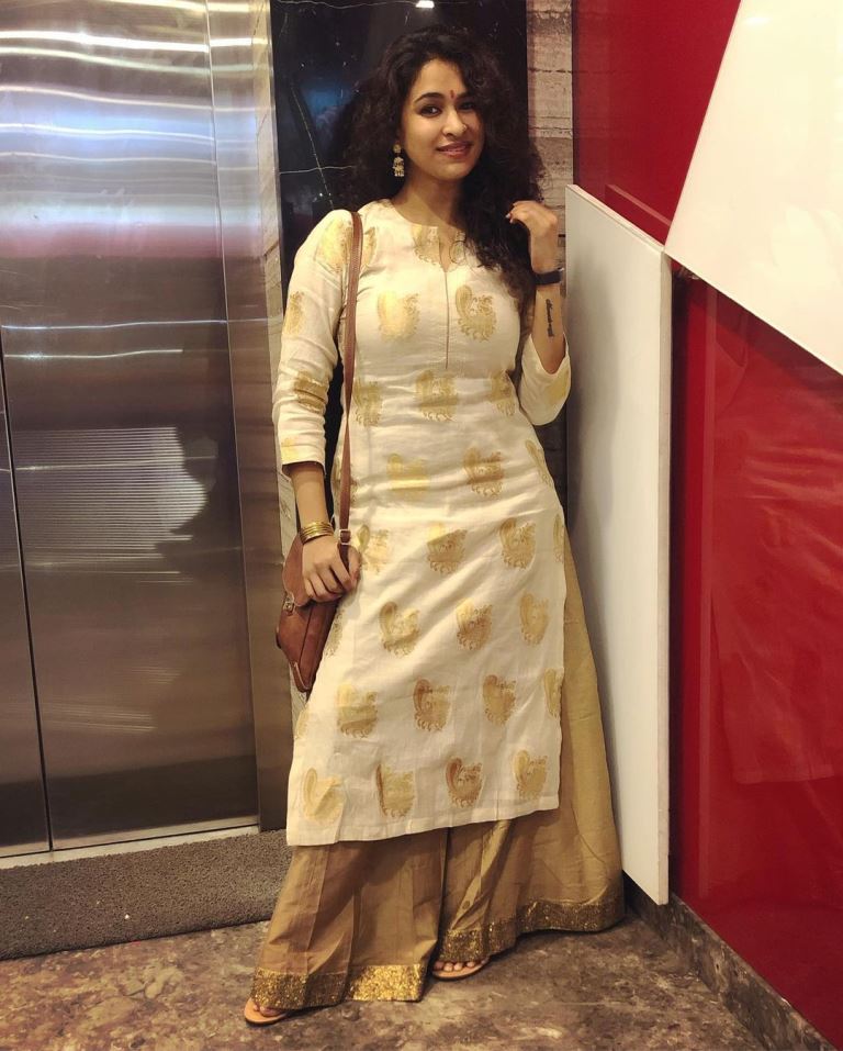 Misha Ghoshal
