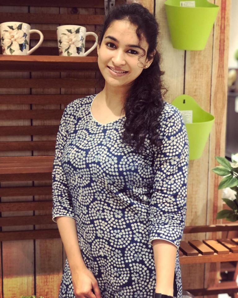 Misha Ghoshal