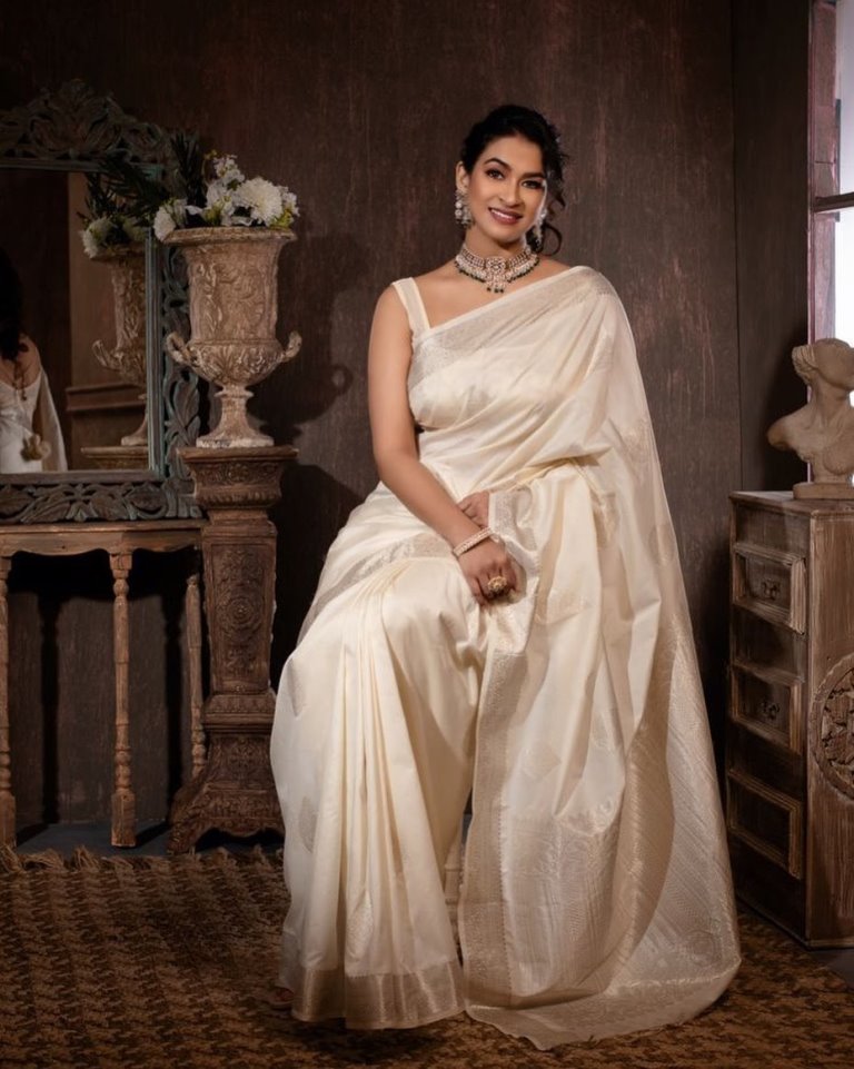 Misha Ghoshal
