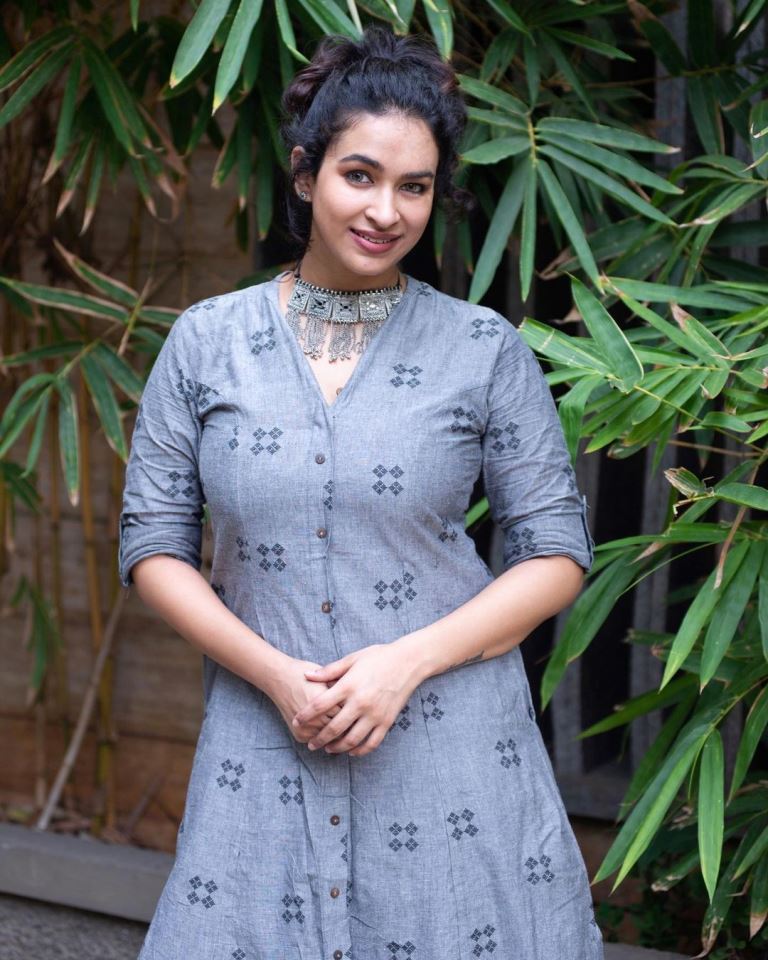Misha Ghoshal