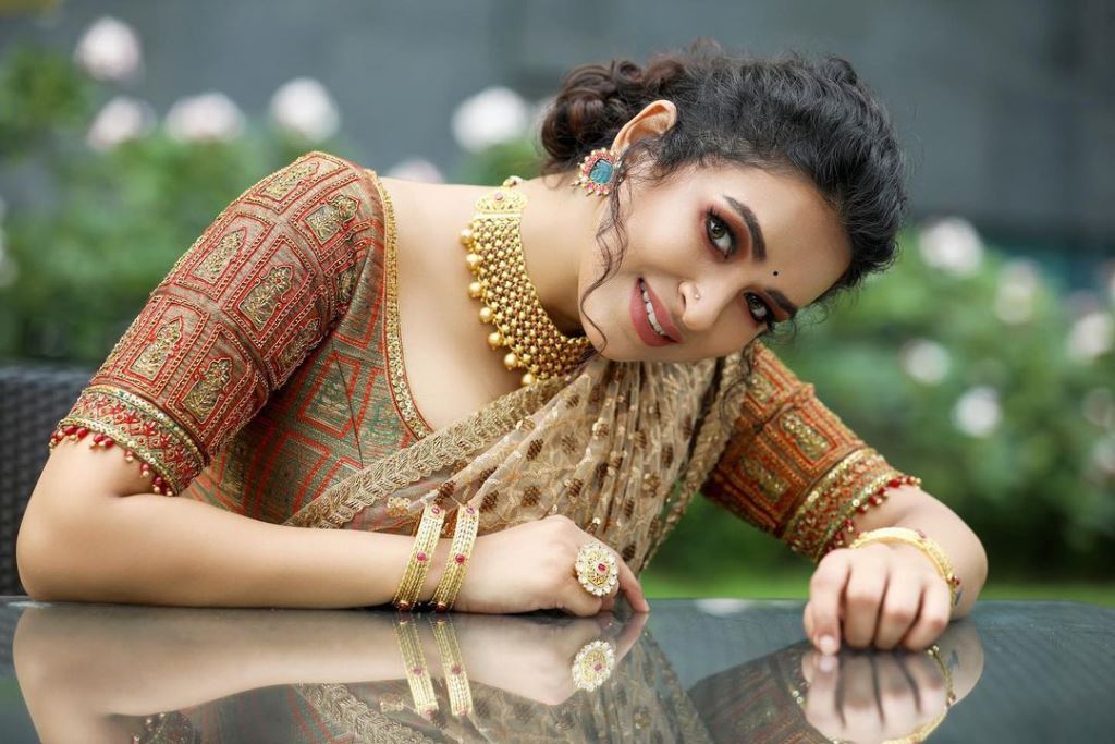Misha Ghoshal