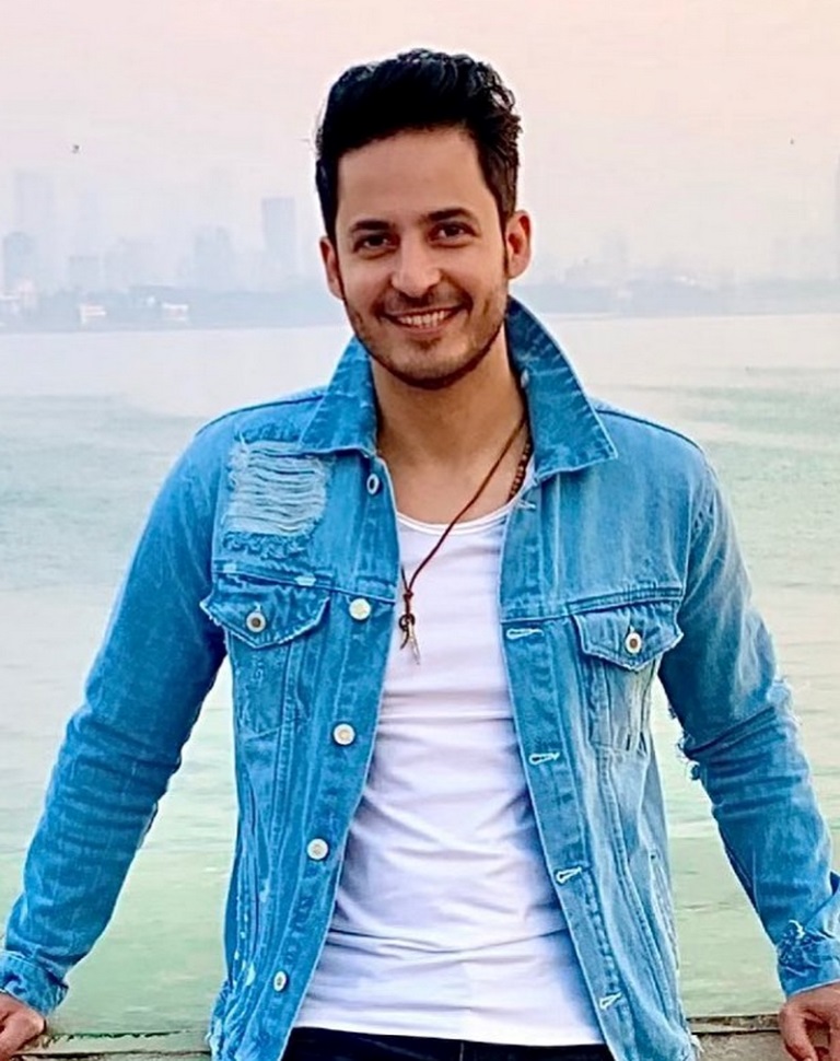 Mohit Malhotra