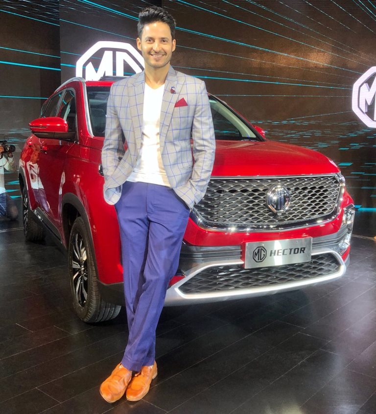 Mohit Malhotra