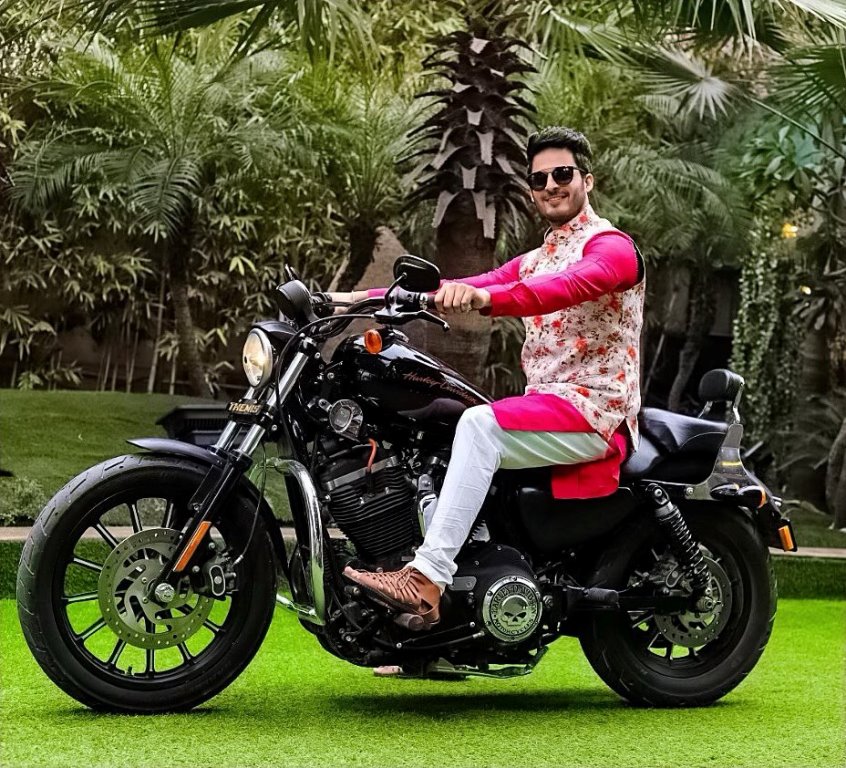 Mohit Malhotra
