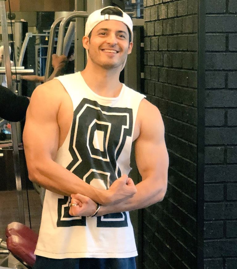 Mohit Malhotra
