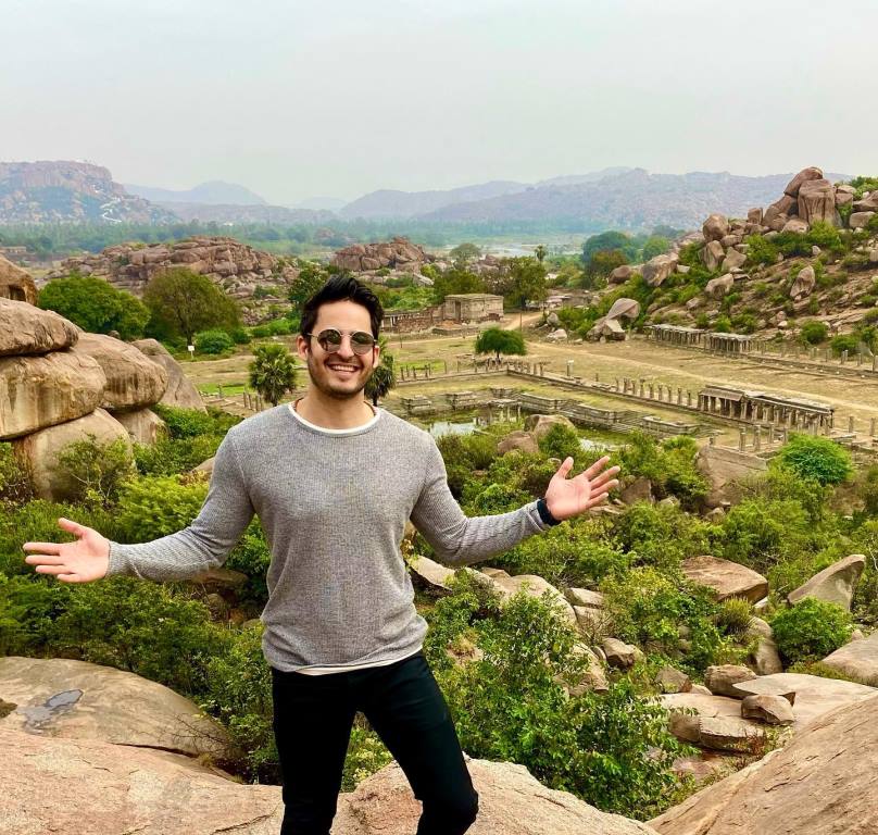 Mohit Malhotra